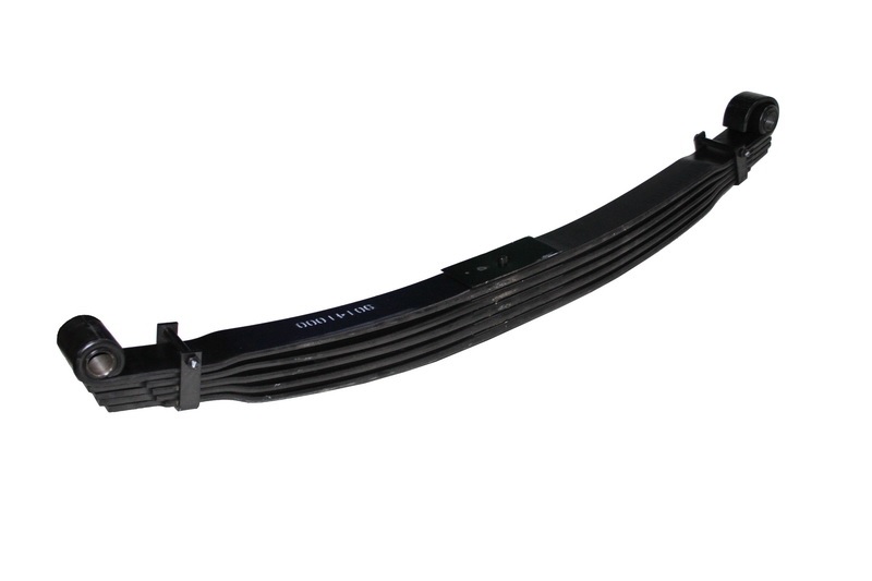 Pero listové 760/760 5 listů ZN SCANIA 114G/94G/G93/P113/93/R113/143/144/