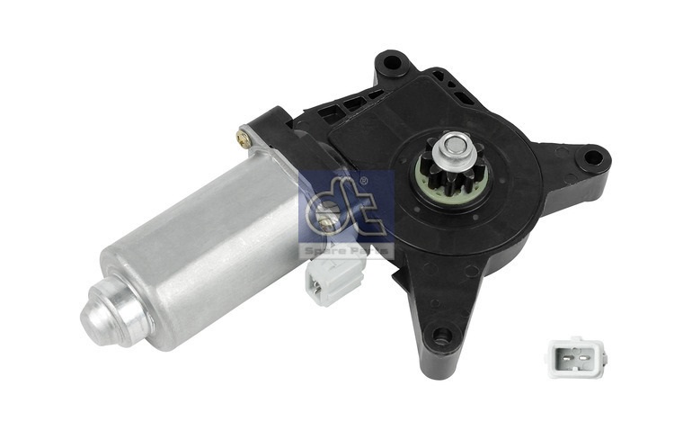 Motorek zvedání okna L MERCEDES Actros 2/3, Axor, Antos, Arocs