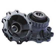 Náboj kola s ložiskem PN RVI Premium DXI, Magnum DXi