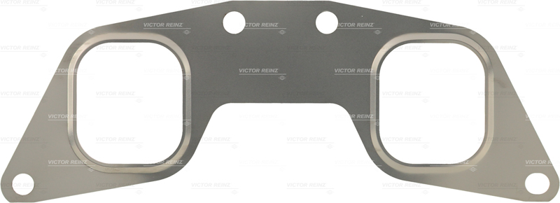 Těsnění kolektoru výfukových plynů  RVI Kerax, Premium, IRISBUS Iliade dCi11-270-dCi11G 08