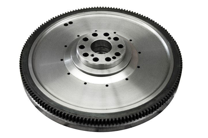 Setrvačník kompletní 62x17x112x430 SCANIA P,G,R,T motor D9/D11/D12 