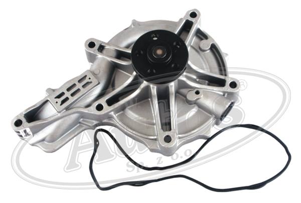 Čerpadlo vody RVI Magnum, Premium, Kerax DXi 11, VOLVO FH13, FH16, FM9, FM13