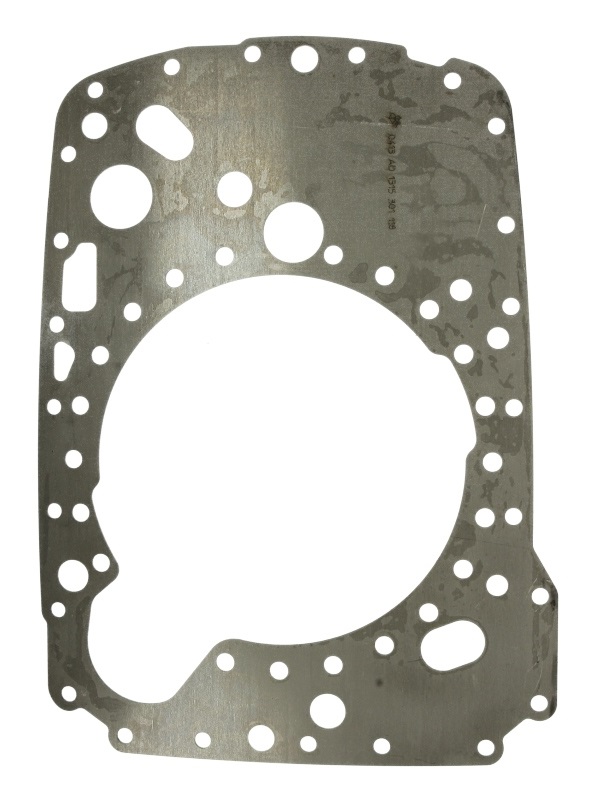 Těsnění převodvoky ZF Ecosplit II/III 16S151/ 16S181/16S221/16S251