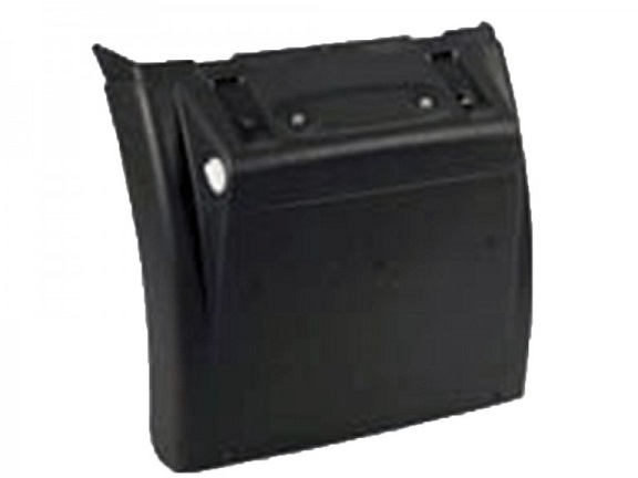 Blatník zadní přední díl L/P MAN TGX, TGS