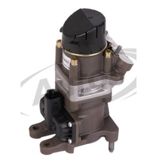 Brzdič hlavní pedálový EBS RVI Midlum DXI5/7, Kerax DXi13 od 2005