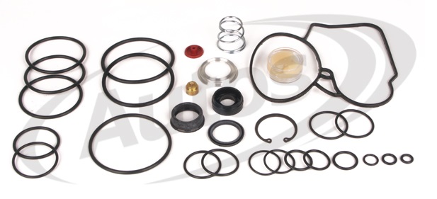 Sada opravárenská brzdiče 4802040000/020 MAN TGL,TGM, MERCEDES Actros