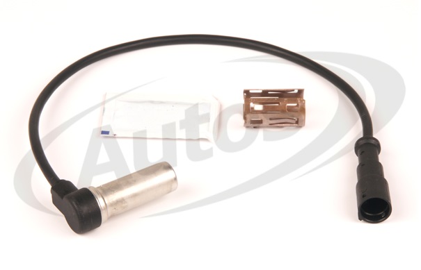 Snímač ABS 90° 425mm/1250Ohm DAF 95XF,CF75, CF85, MERCEDES, BPW, IVECO, RVI