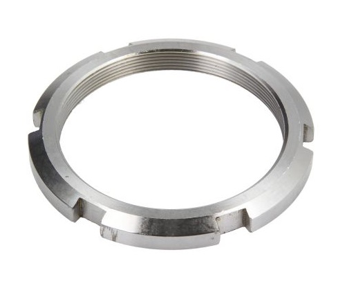 Matice náboje kola M80x1,5 ZN MERCEDES Atego, Axor, Actros