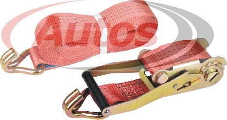 Pás upínací  4t/40mm/ 6m LC2000