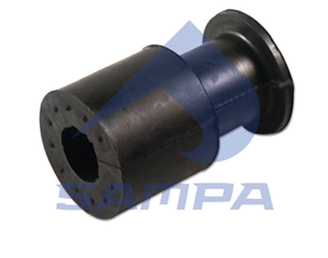 Pouzdro stabilizátoru 35x68,5x109,5 PN RVI Midliner Gama M/S 150-220