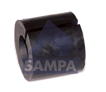 Pouzdro stabilizátoru 33,5x67x60 PN RVI Kerax, Midlum 