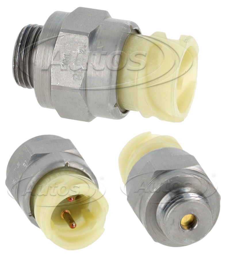 Spínač tlakový diferenciálu MAN TGS