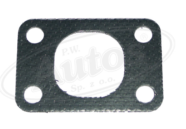 Těsnění kolektoru výfukových plynů SCANIA  DSC 14.13/15