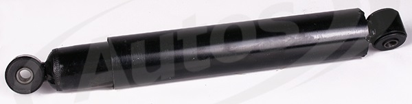 Tlumič pérování O/O 16x50-505/850 PN MERCEDES Actros, Axor, Atego