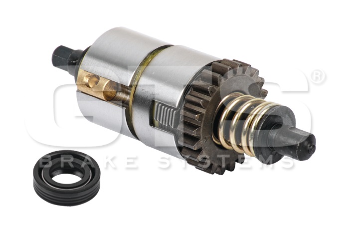 Sada opravárenská brzdového třmenu L ZN MERITOR DUCO LRG536/560/578/597/648/650 VOLVO, ROR