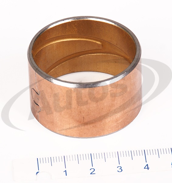 Pouzdro vačkové hřídele 38,4x43x26 VOLVO B10,12,F,FH,FL,FM12,NH12,NL10,12