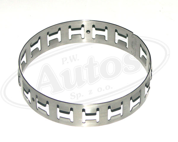 Pouzdro ložiska náboje kola ZN RVI Premium DXi, VOLVO