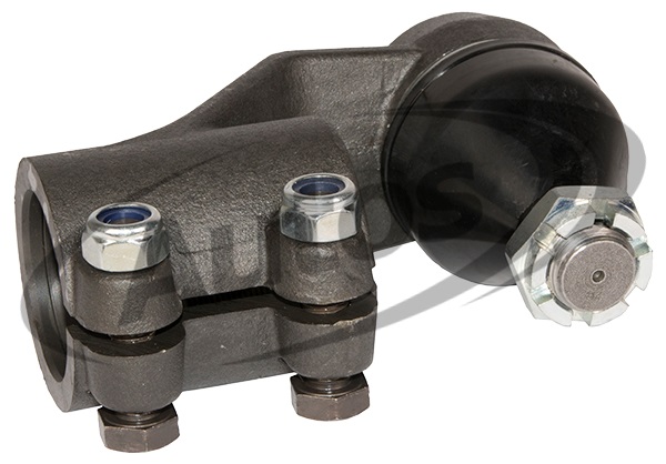 Hlava tyče řízení GW M48x1,5/M24x1,5 L DAF F65/75/85/95/XF95