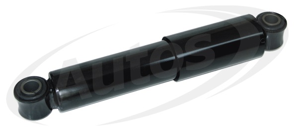 Tlumič pérování O/O 24x300/430 SAF Intradisc Plus, BPW 36K