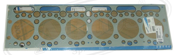 Těsnění hlavy válce ( 6 ) RVI Premium, Kerax DCI 11 C/E/G