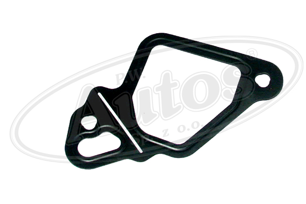 Těsnění kolektoru sání motoru MAN TGA, TGM, TGL  LFL40-42/50-52/LOH51/51 D0834 / D 0836 LF