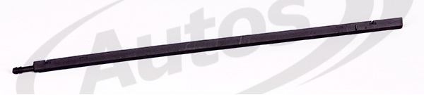 Tryska ostřikovače skla SCANIA P,G,R,T