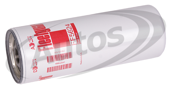 Filtr paliva CATERPILLAR M325D M330D, CLAAS Lexion, PERKINS 