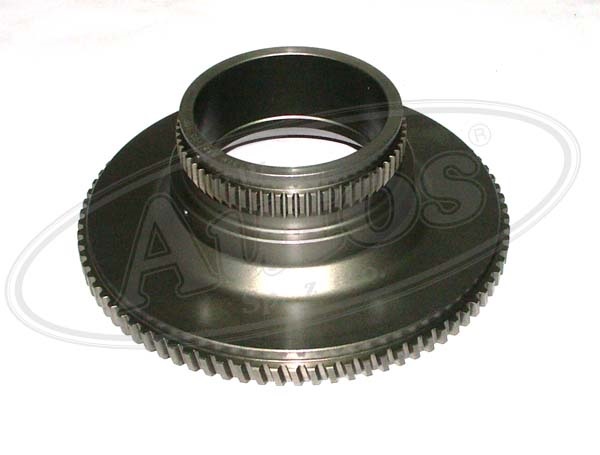 Kolo ozubené redukce převodovky ZF 16S151/ 16S181/ 16S221/ 16S2220