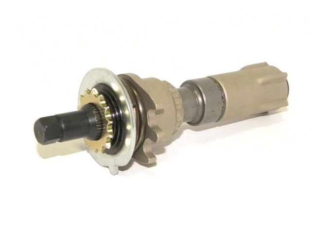 Sada opravárenská brzdového třmenu - samostav KNORR SB6/SB7/SN6/SN7/SK7/SL7/SM7