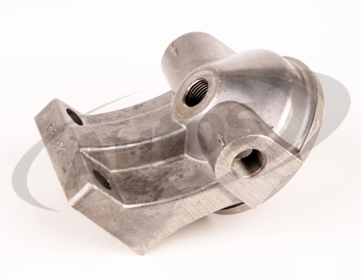 Držák filtru paliva SCANIA DSC-DC 9, DSC-DC 11, DSC-DC12, DSC 14