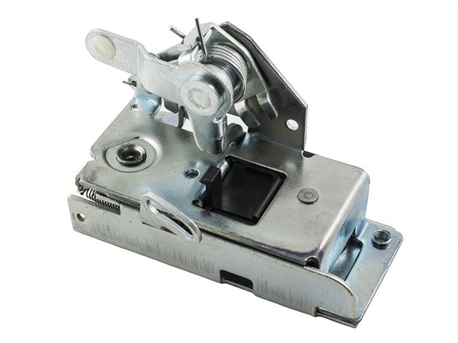 Zámek dveří - zadních a posuvných IVECO Daily