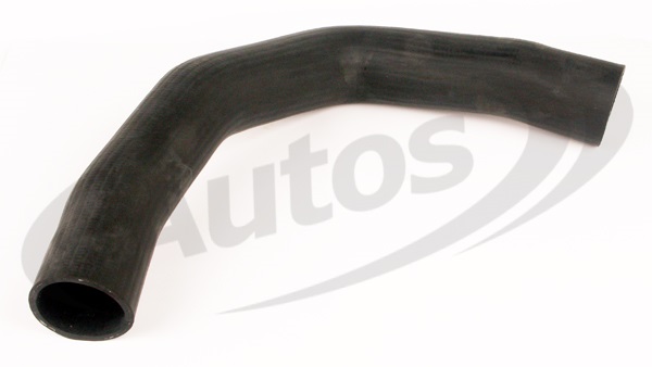 Hadice vodní chladiče 60x60x710 spodní MAN TGA,TGS,TGX