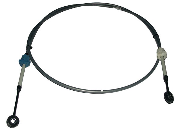 Lanovod řazení převodovky 2650mm VOLVO FH12 (G4), FH13 (G1)