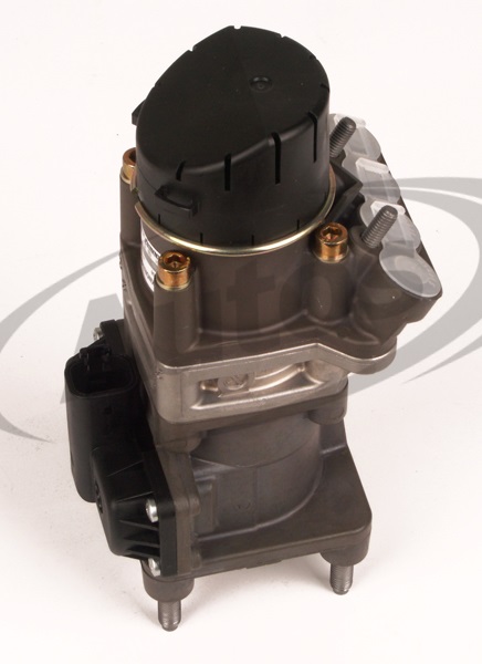 Brzdič pedálový hlavní RVI Magnum DXi12/13 od 2005