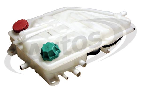 Nádrž expanzní MERCEDES Atego I do 10.2004, Atego II od 2004