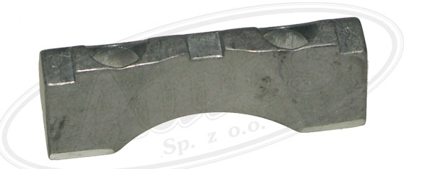 Držák blatníku - klín VOLVO FM9,FM10, FM12,FH12,FH16, RVI Magnum DXi, Premium