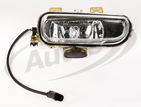 Svítilna mlhová L MERCEDES Axor MP2/MP3 od 10.2002