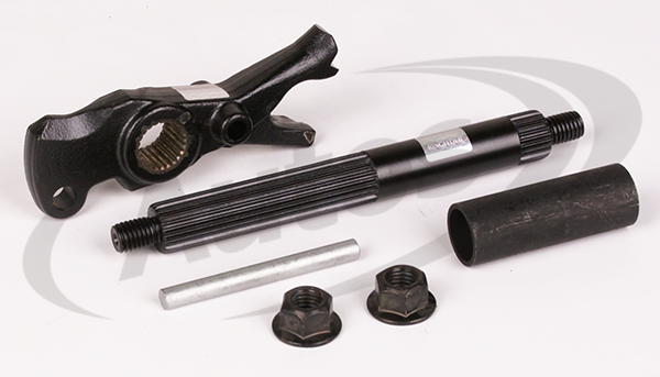 Sada opravárenská páky závěsu RINGFEDER typ 5050A/B/AM/RL, 5055A/AM/RL, 5090A