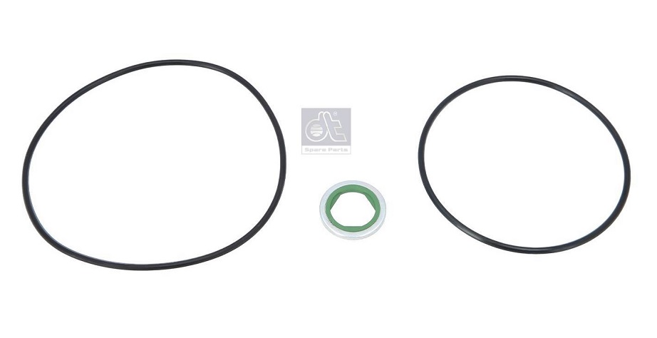 Těsnění filtru odstředivky - sada SCANIA P,G,R,T DC9, DC11, DC-DT 12/94,114,124,144 DSC-DC