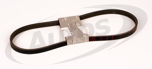 Řemen drážkový 4PK820 čerpadla servořízení RVI Maxity YD25DDTI