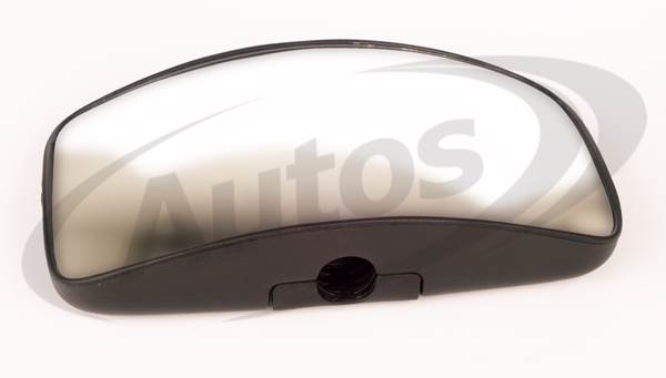 Zrcadlo rampové R300 319x187x50 L/P DAF LF od 2006, RVI Midlum,Premium, SCANIA P,R,T