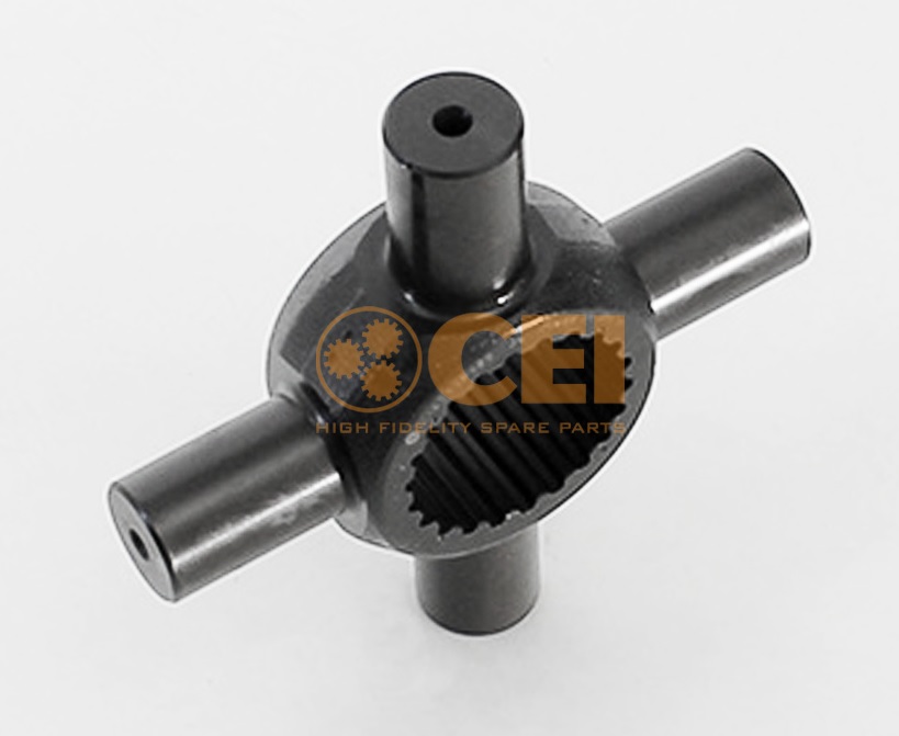 Kříž diferenciálu pr.240 IVECO E.Trakker, Trakke, Astra HD