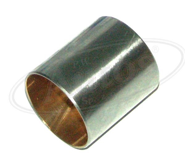 Pouzdro čepu brzdové čelisti 45x48x53 RVI 340,385,350,365 od 1990