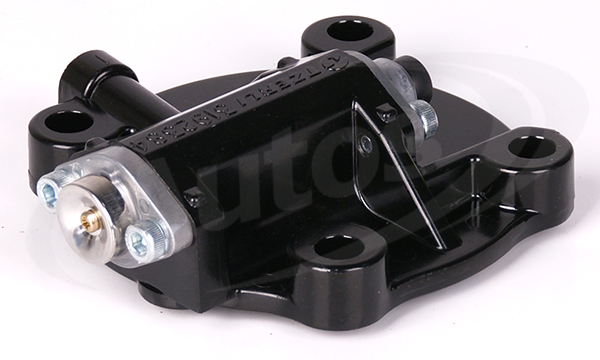 Víko válečku řazení půlek převodovky VOLVO FH/FM 9/10/12/16 R/SR 1400/1700/ R/SR 1900/ VT 