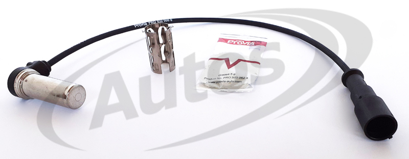 Snímač ABS 90° 410mm DAF XF105, XF95, CF75, CF85, LF55, 