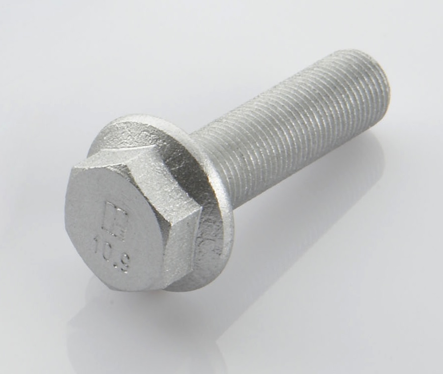 Šroub brzdového třmenu M16x1,5x60 MERCEDES Actros