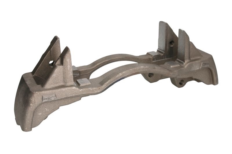 Sada opravárenská brzdového třmenu - držák L/P KNORR SN7, MERCEDES 