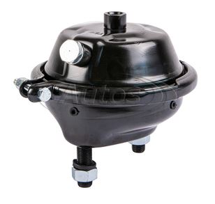 Válec brzdový 20" membránový BPW, KÖGEL, SAF, MAN, MERCEDES, SCANIA