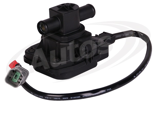 Ventil elektromagnetický topení SCANIA P,G,R,T,94,114,124,144 DC09.108-OSC11.03 od 05.1995