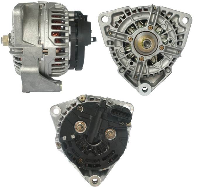 Alternátor 28V/80A MAN TGA,TGM, TGS,TGX